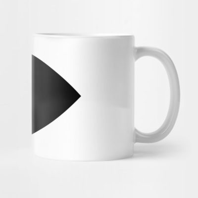 Little Nightmares Black Mug Official Little Nightmares Merch