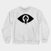 Little Nightmares Black Crewneck Sweatshirt Official Little Nightmares Merch