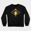 Little Nightmares Six Crewneck Sweatshirt Official Little Nightmares Merch