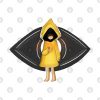 Little Nightmares Six Tapestry Official Little Nightmares Merch