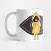 Little Nightmares Six Mug Official Little Nightmares Merch