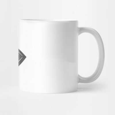 Little Nightmares Six Mug Official Little Nightmares Merch