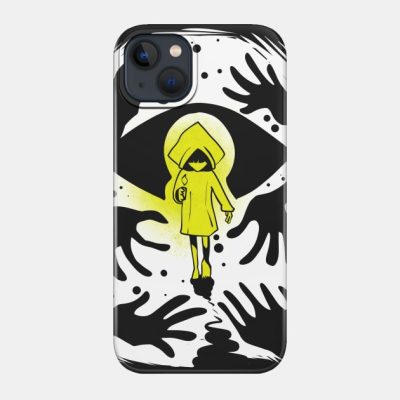 Little Phone Case Official Little Nightmares Merch