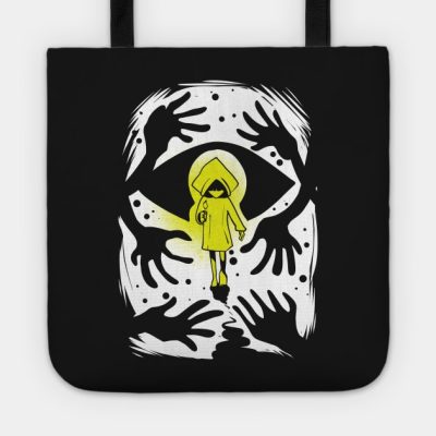 Little Tote Official Little Nightmares Merch