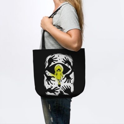 Little Tote Official Little Nightmares Merch