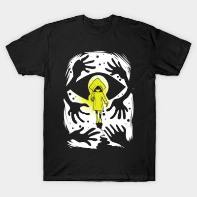 Little T-Shirt Official Little Nightmares Merch