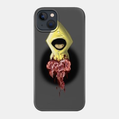 Six Phone Case Official Little Nightmares Merch