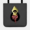 Six Tote Official Little Nightmares Merch