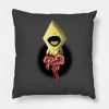 Six Throw Pillow Official Little Nightmares Merch