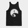 Little Nightmare Tank Top Official Little Nightmares Merch