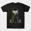 My Arms T-Shirt Official Little Nightmares Merch