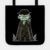 My Arms Tote Official Little Nightmares Merch