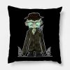 My Arms Throw Pillow Official Little Nightmares Merch