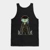 My Arms Tank Top Official Little Nightmares Merch