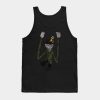 Were Did You Go Tank Top Official Little Nightmares Merch