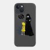 Morpheuss Little Nightmare Phone Case Official Little Nightmares Merch