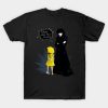 Morpheuss Little Nightmare T-Shirt Official Little Nightmares Merch