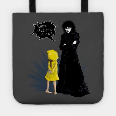 Morpheuss Little Nightmare Tote Official Little Nightmares Merch