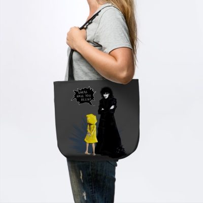 Morpheuss Little Nightmare Tote Official Little Nightmares Merch