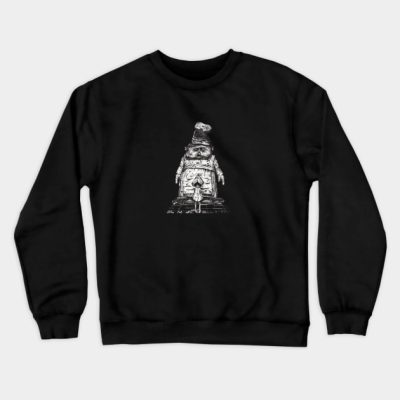 Little Nightmares Crewneck Sweatshirt Official Little Nightmares Merch