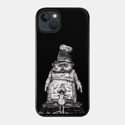 Little Nightmares Phone Case Official Little Nightmares Merch