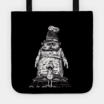 Little Nightmares Tote Official Little Nightmares Merch