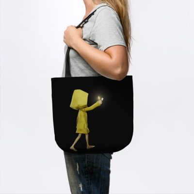 Little Nightmare Tote Official Little Nightmares Merch