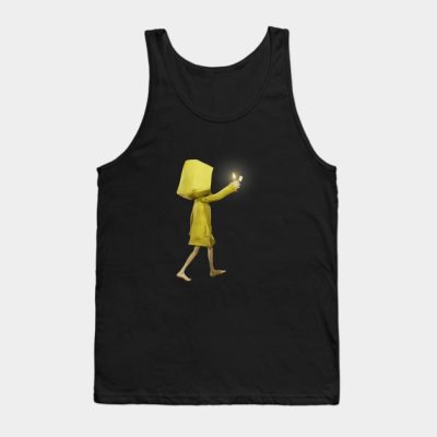 Little Nightmare Tank Top Official Little Nightmares Merch