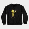 Little Nightmare Crewneck Sweatshirt Official Little Nightmares Merch