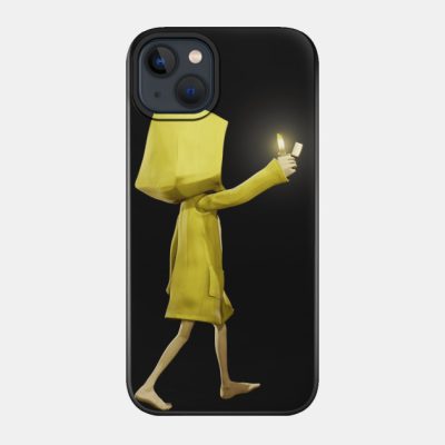 Little Nightmare Phone Case Official Little Nightmares Merch