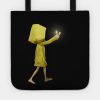 Little Nightmare Tote Official Little Nightmares Merch