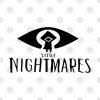 Little Nightmares Tapestry Official Little Nightmares Merch