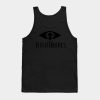 Little Nightmares Tank Top Official Little Nightmares Merch