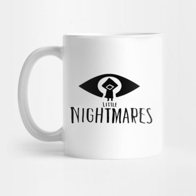 Little Nightmares Mug Official Little Nightmares Merch