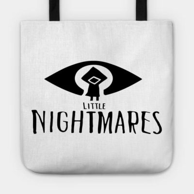 Little Nightmares Tote Official Little Nightmares Merch