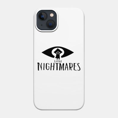 Little Nightmares Phone Case Official Little Nightmares Merch