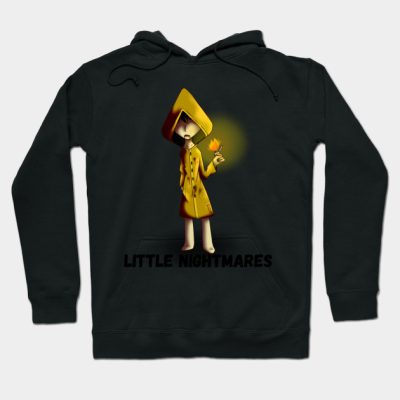 Little Nightmares Hoodie Official Little Nightmares Merch