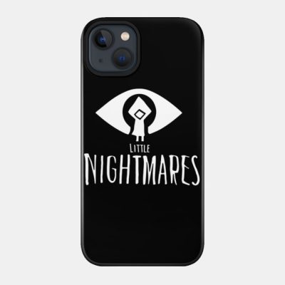 Little Nightmares Phone Case Official Little Nightmares Merch