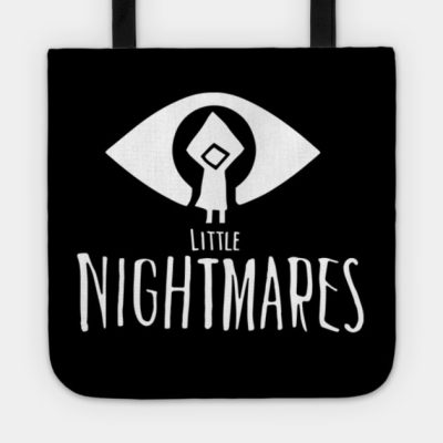 Little Nightmares Tote Official Little Nightmares Merch