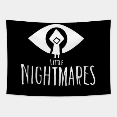 Little Nightmares Tapestry Official Little Nightmares Merch