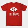 19429084 0 4 - Little Nightmares Merch