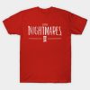 19430079 2 4 - Little Nightmares Merch