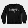 Little Nightmares 2 Crewneck Sweatshirt Official Little Nightmares Merch