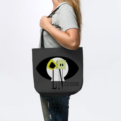 Little Nightmares Tote Official Little Nightmares Merch