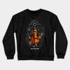 Little Nightmares Crewneck Sweatshirt Official Little Nightmares Merch