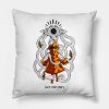 Little Nightmares Throw Pillow Official Little Nightmares Merch