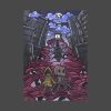 Little Nightmares Tapestry Official Little Nightmares Merch