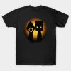 Mono And Six Little Nightmare T-Shirt Official Little Nightmares Merch