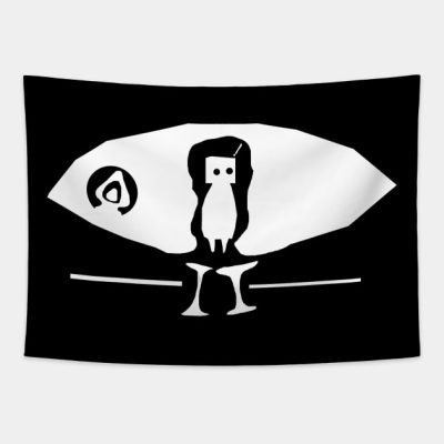 Little Nightmares Tapestry Official Little Nightmares Merch