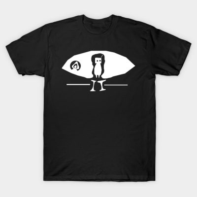 Little Nightmares T-Shirt Official Little Nightmares Merch